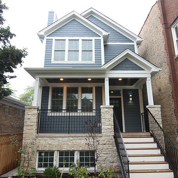 4338 N Whipple Ave Chicago
